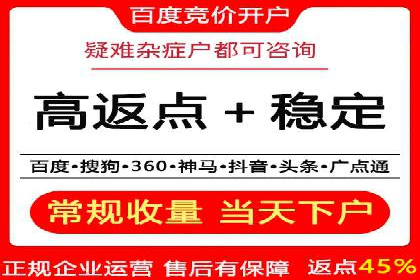 SEM推广策略的五大关键点及成功案例